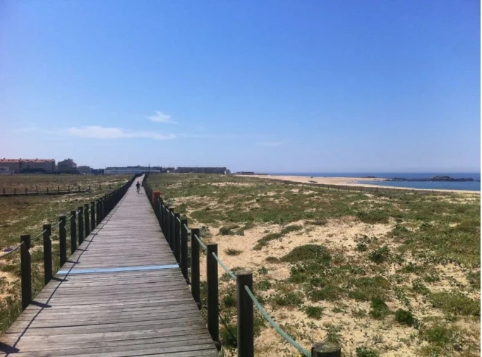 Apartamento T2 para Arrendamento em Custóias, Leça do Balio e Guifões Foto 19