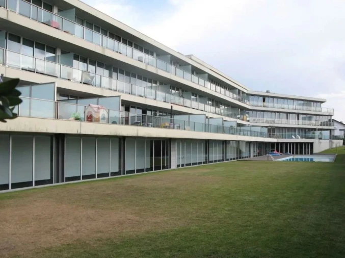 Apartamento T2 para Arrendamento em Custóias, Leça do Balio e Guifões Foto 20