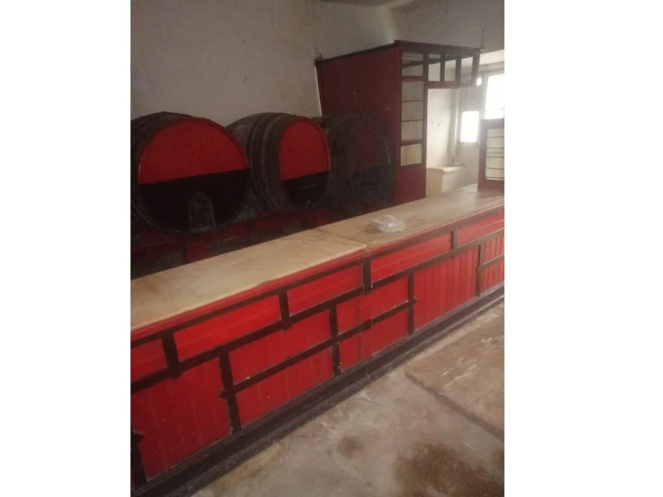 Moradia T5 para Venda em Santa Maria da Devesa Foto 1