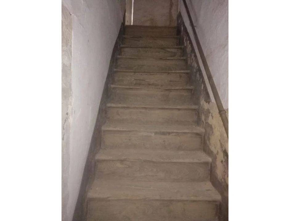 Moradia T5 para Venda em Santa Maria da Devesa Foto 10