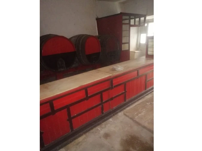 Moradia T5 para Venda em Santa Maria da Devesa Foto 1