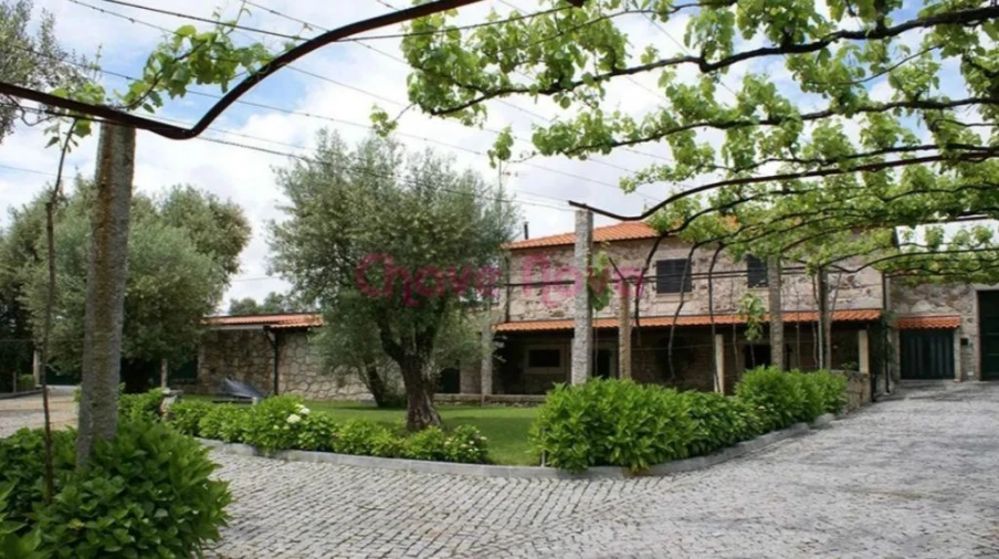 Quinta T6 para Venda em Afife Foto 8