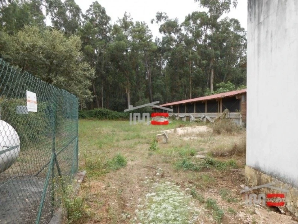 Moradia T8 para Venda em Fatima Foto 4