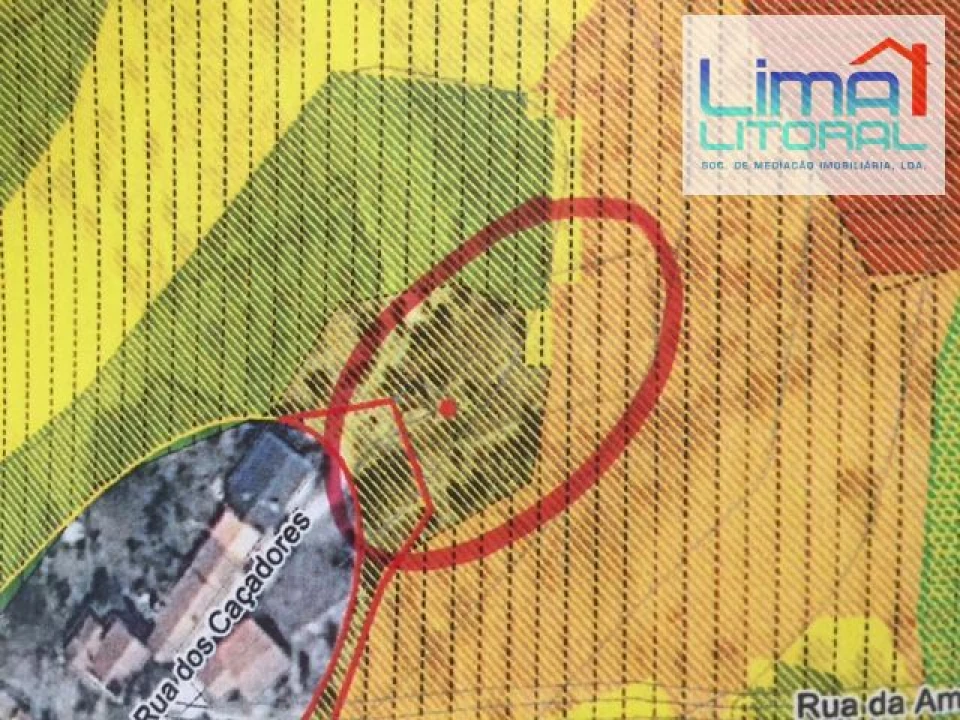 Terreno Misto para Venda em Santa Catarina da Serra e Chainça Foto 4