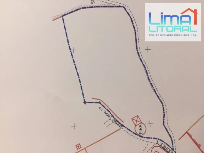 Terreno Misto para Venda em Santa Catarina da Serra e Chainça Foto 2