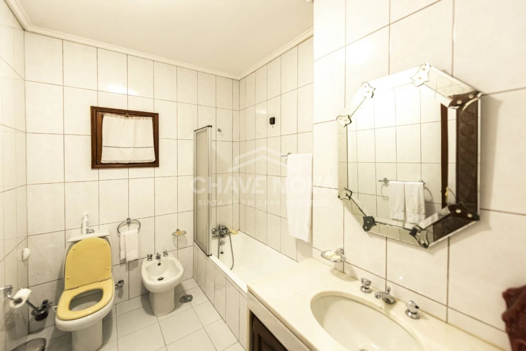 Moradia T3 para Venda em Mozelos Foto 9