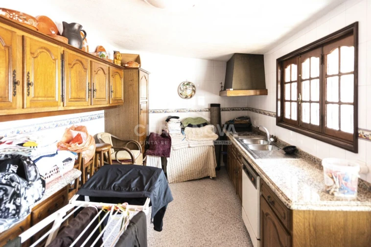 Moradia T3 para Venda em Mozelos Foto 21