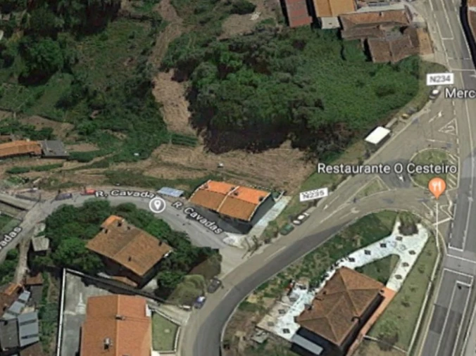 Terreno para Venda em Luso Foto 4