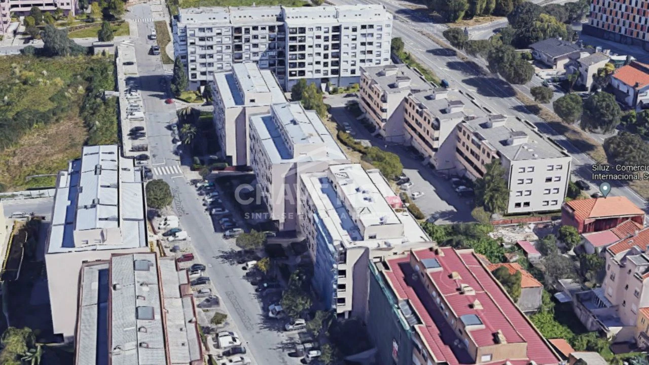 Negócio para Venda em Custóias, Leça do Balio e Guifões Foto 1