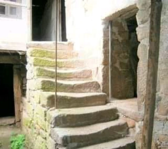 Moradia T3 para Venda em Tinhela e Alvarelhos Foto 3