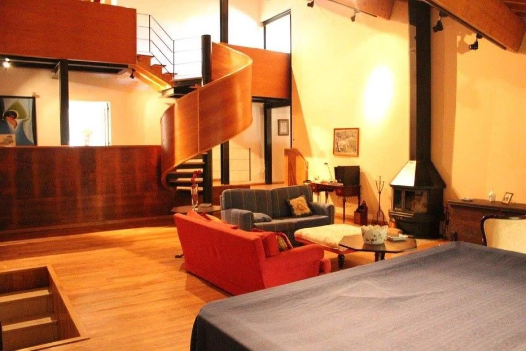 Quinta T4 para Venda em São João Baptista Foto 6