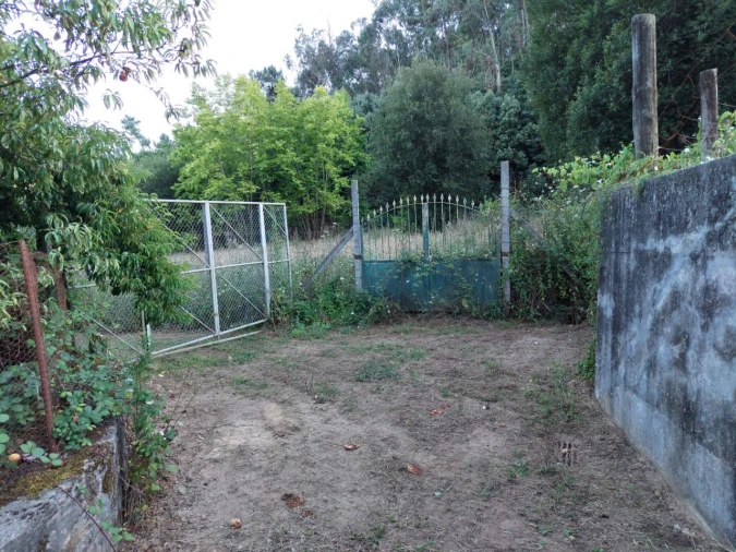 Terreno Agricola ou Rústico para Venda em Arcozelo Foto 5