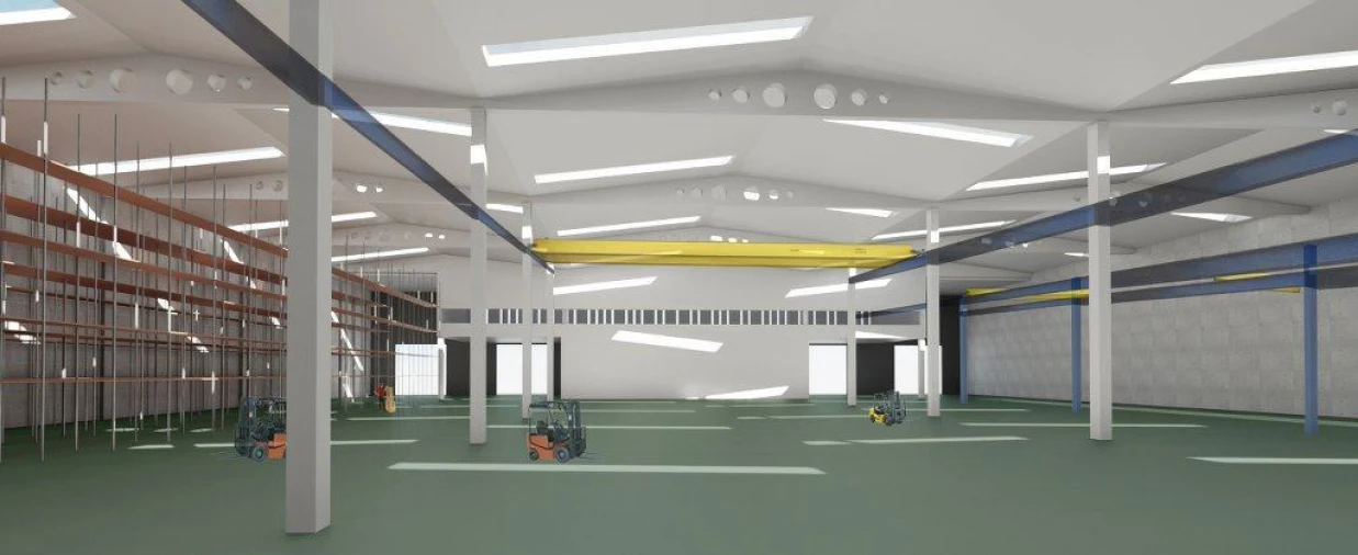 Armazém para Venda em Agualva e Mira-Sintra Foto 3