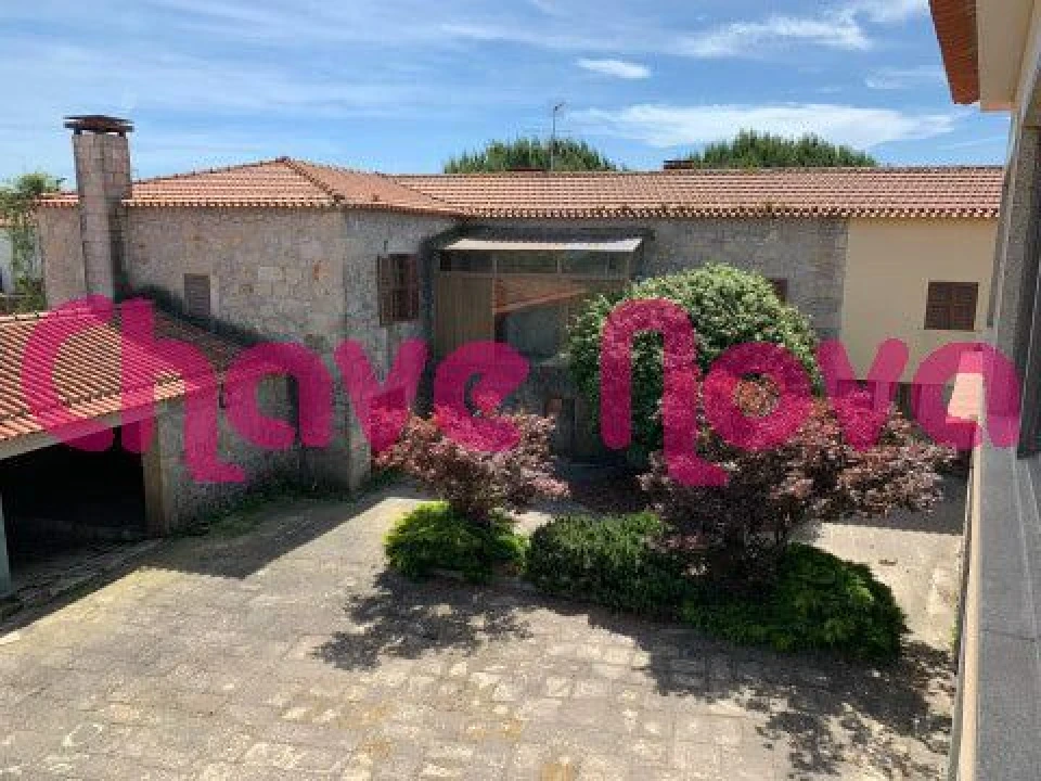 Quinta T5 para Venda em Arvore Foto 1