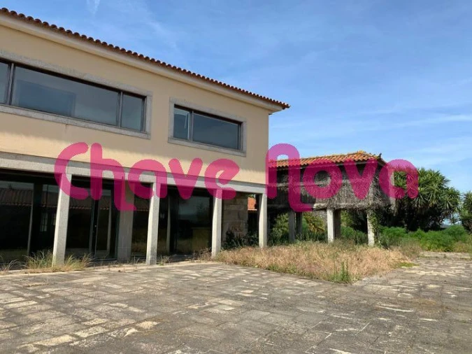 Quinta T5 para Venda em Arvore Foto 4