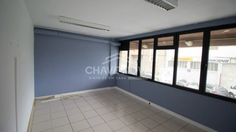 Loja para Venda em Custóias, Leça do Balio e Guifões Foto 8