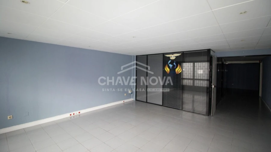 Loja para Venda em Custóias, Leça do Balio e Guifões Foto 17