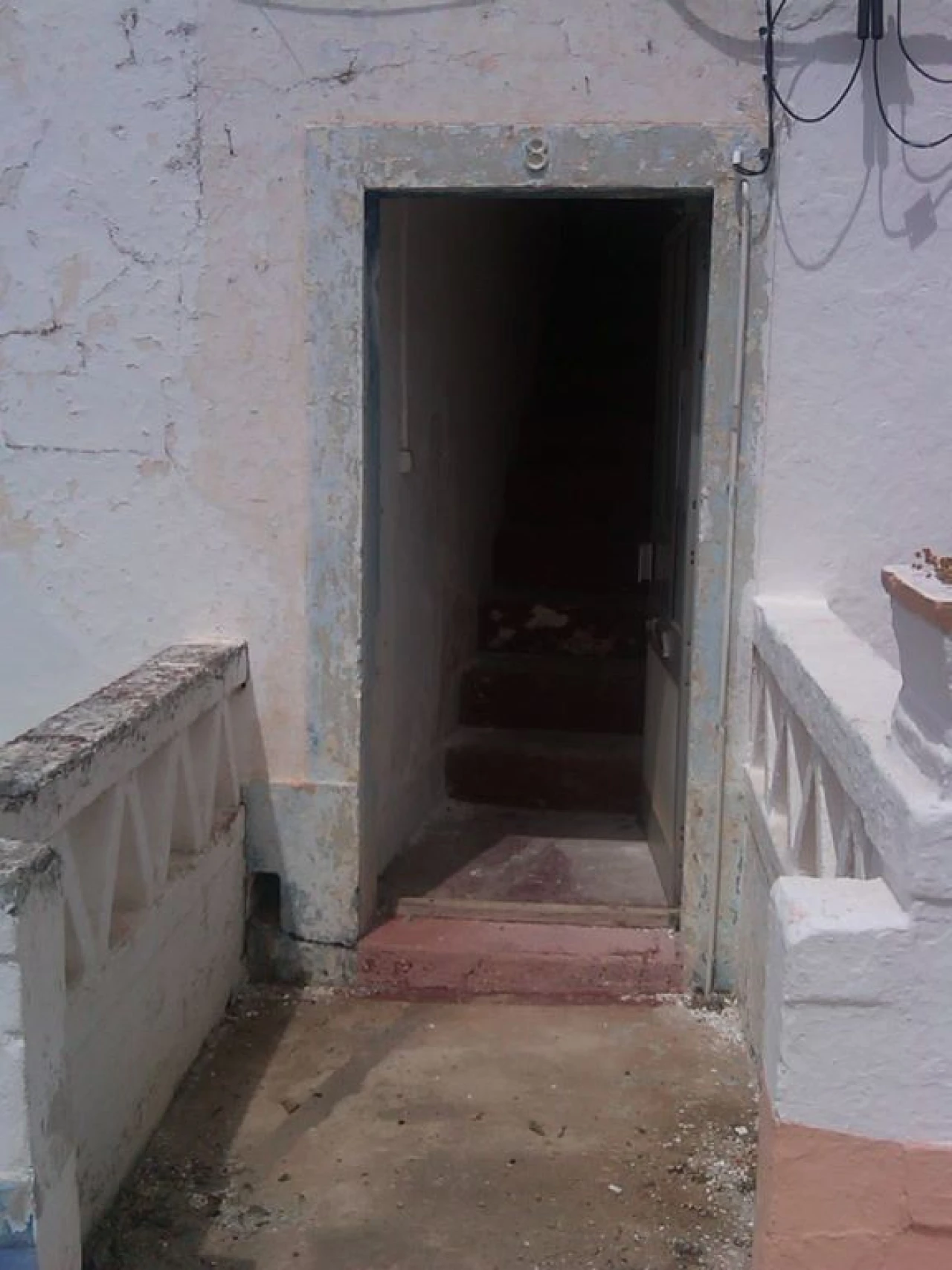 Moradia T4 para Venda em Assunção, Ajuda, Salvador e Santo Ildefonso Foto 3