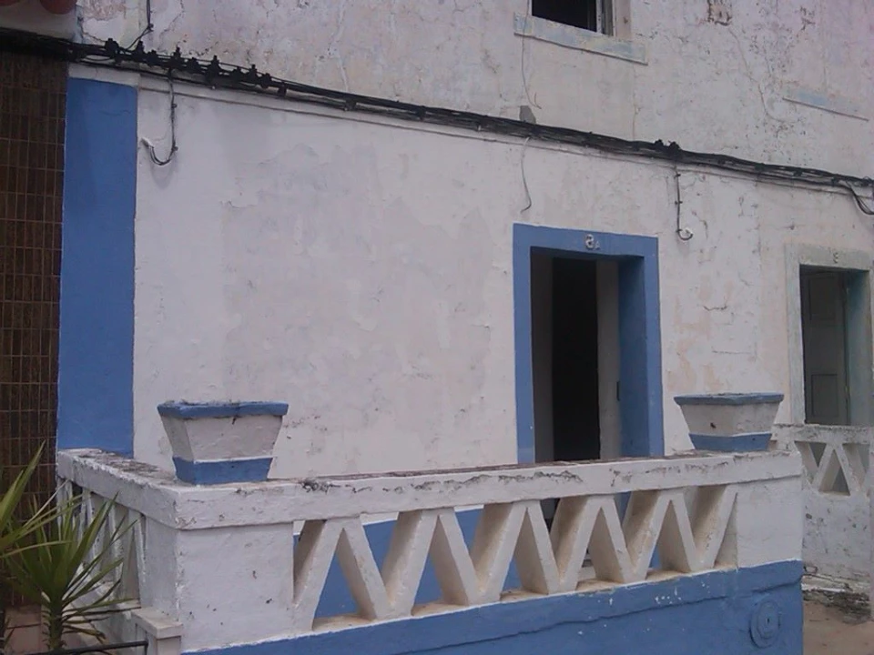 Moradia T4 para Venda em Assunção, Ajuda, Salvador e Santo Ildefonso Foto 14