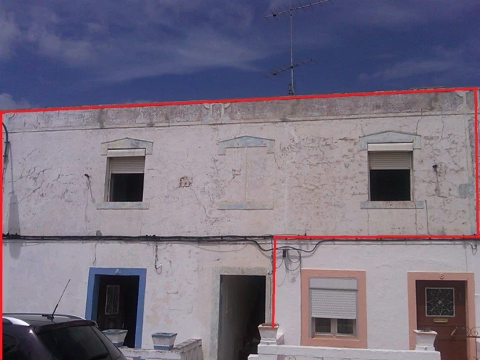 Moradia T4 para Venda em Assunção, Ajuda, Salvador e Santo Ildefonso Foto 1