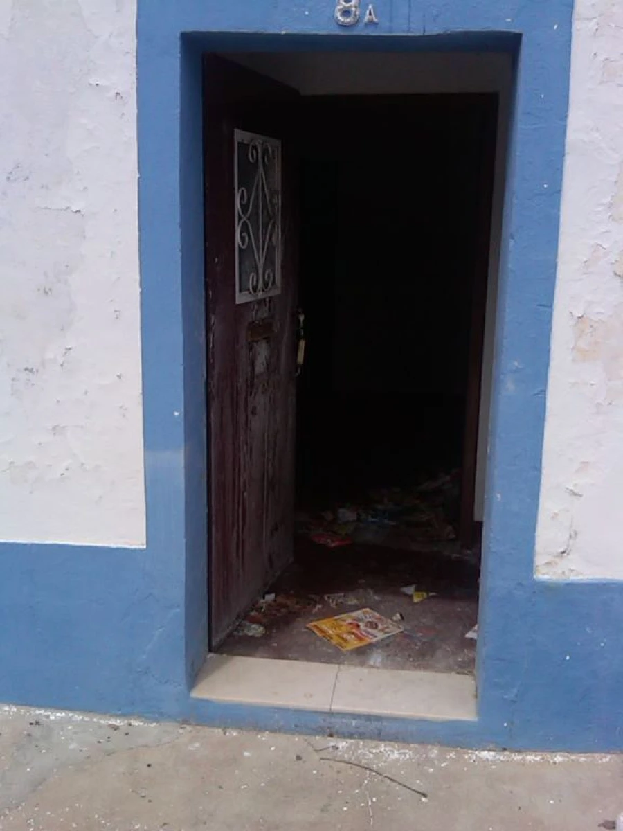 Moradia T4 para Venda em Assunção, Ajuda, Salvador e Santo Ildefonso Foto 15