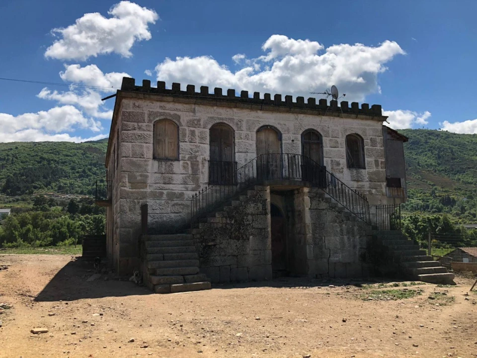 Terreno P/ Prédio para Venda em Madalena e Samaiões Foto 2