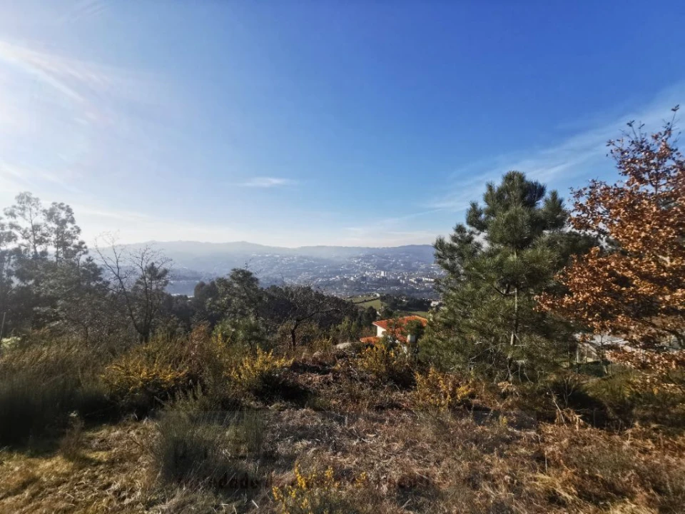 Terreno para Venda em Lufrei Foto 2