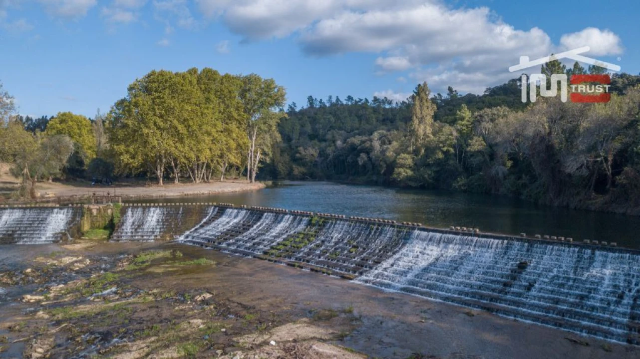 Quinta T6 para Venda em Além da Ribeira e Pedreira Foto 14