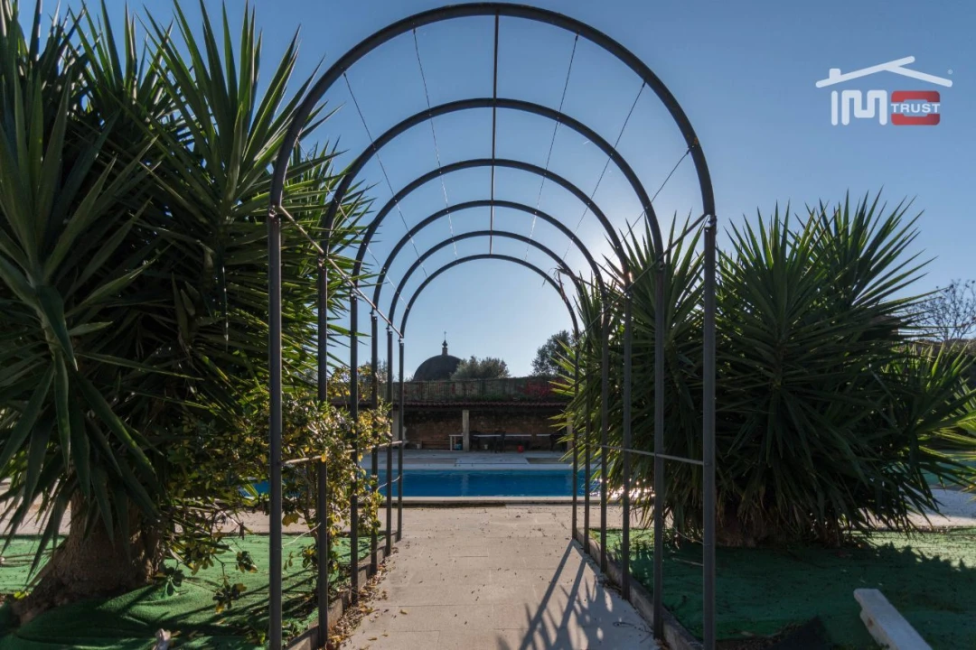 Quinta T6 para Venda em Além da Ribeira e Pedreira Foto 27