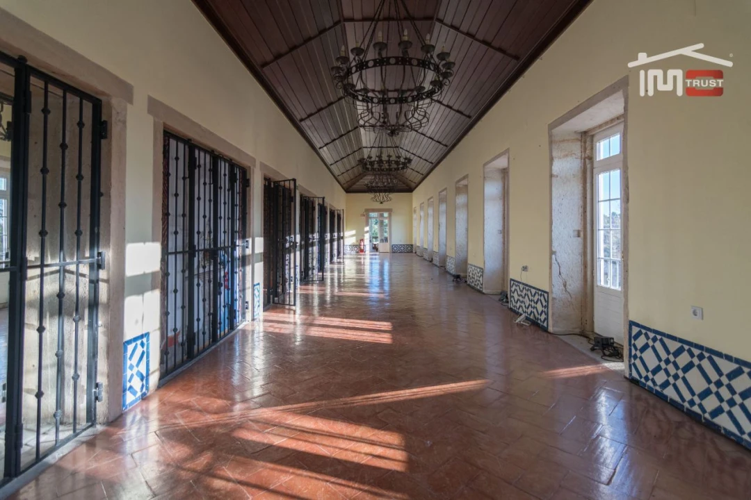 Quinta T6 para Venda em Além da Ribeira e Pedreira Foto 34