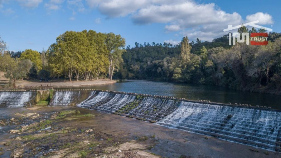 Quinta T6 para Venda em Além da Ribeira e Pedreira Foto 14