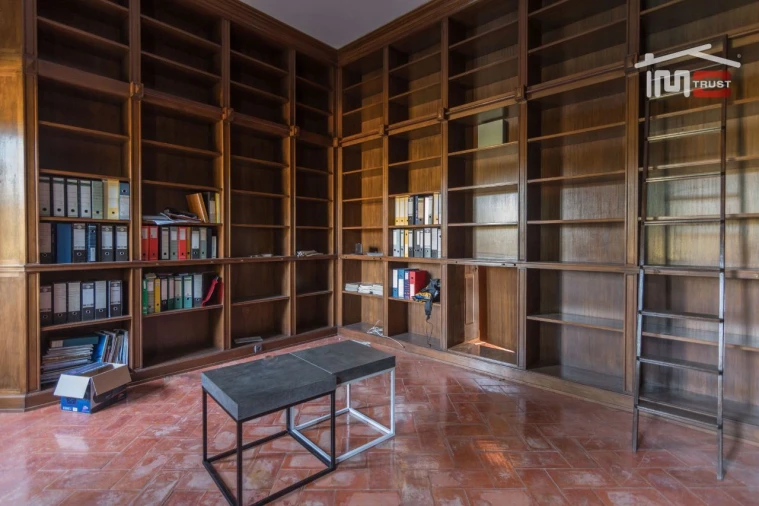 Quinta T6 para Venda em Além da Ribeira e Pedreira Foto 35