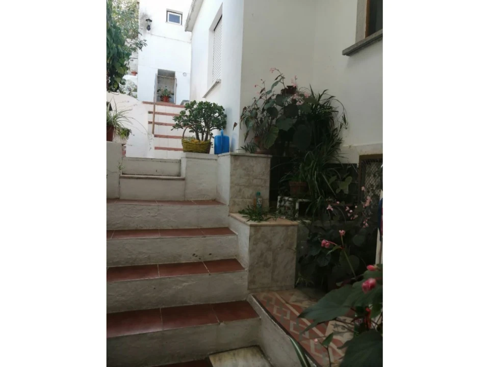 Moradia T4 para Venda em São Salvador da Aramenha Foto 13