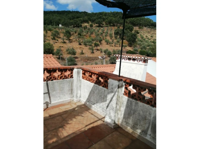 Moradia T4 para Venda em São Salvador da Aramenha Foto 1