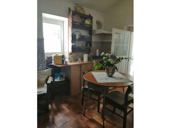 Moradia T4 para Venda em São Salvador da Aramenha Foto 12