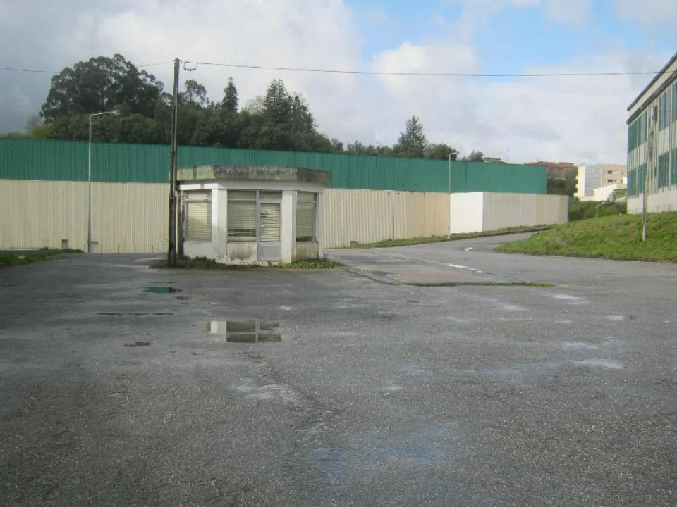 Terreno Agricola ou Rústico para Venda em Fonte Arcada e Oliveira Foto 1