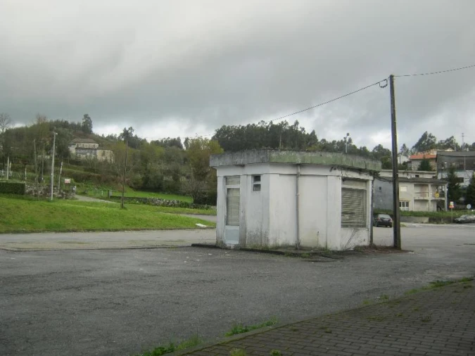 Terreno Agricola ou Rústico para Venda em Fonte Arcada e Oliveira Foto 2