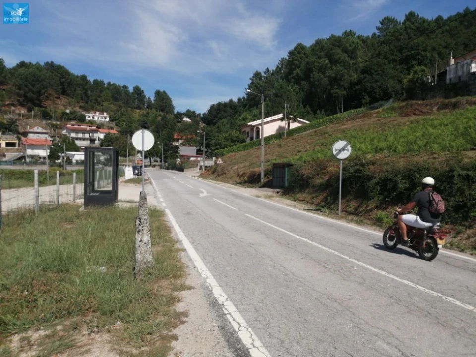 Terreno para Venda em Fonte Arcada e Oliveira Foto 5