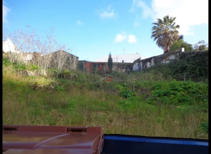 Terreno Misto para Venda em Alcanena e Vila Moreira Foto 2