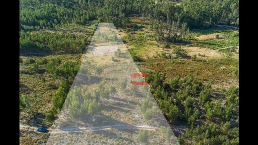 Terreno Misto para Venda em Alburitel