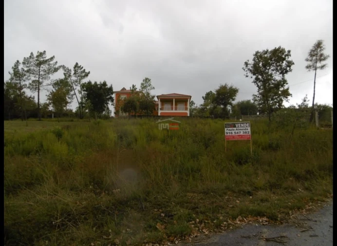 Terreno Misto para Venda em Seiça Foto 1