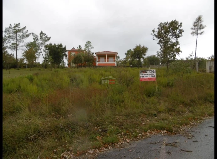 Terreno Misto para Venda em Seiça Foto 3