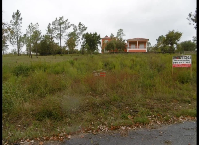 Terreno Misto para Venda em Seiça Foto 4