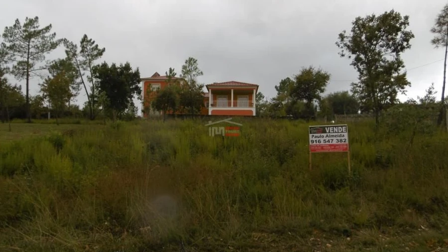 Terreno Misto para Venda em Seiça
