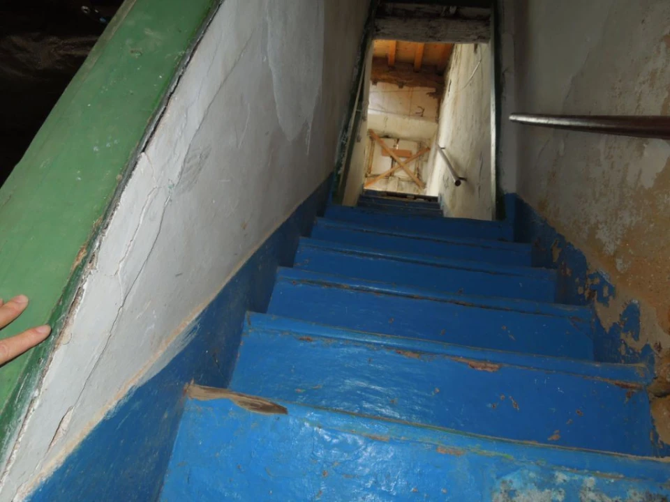 Moradia T5 para Venda em Santa Maria da Devesa Foto 6