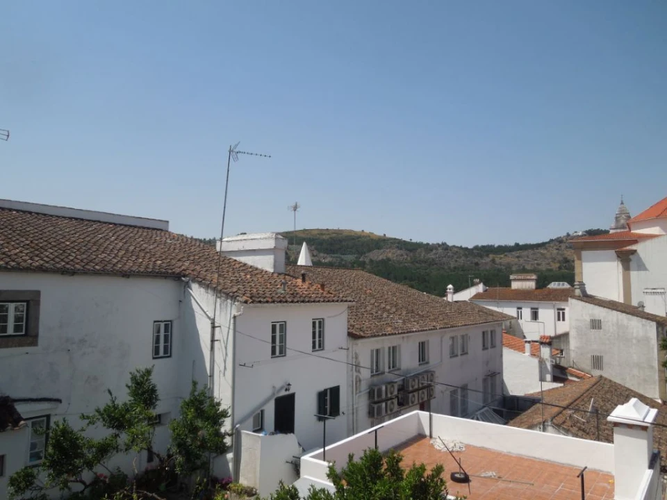 Moradia T5 para Venda em Santa Maria da Devesa Foto 13