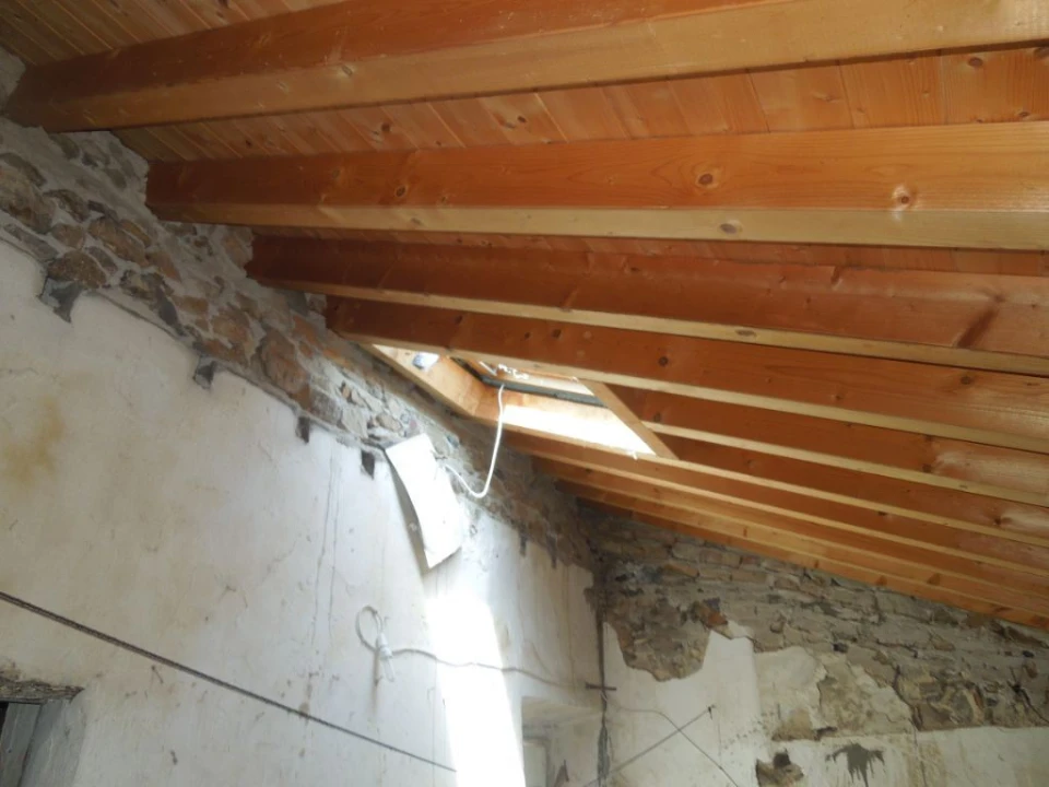 Moradia T5 para Venda em Santa Maria da Devesa Foto 16