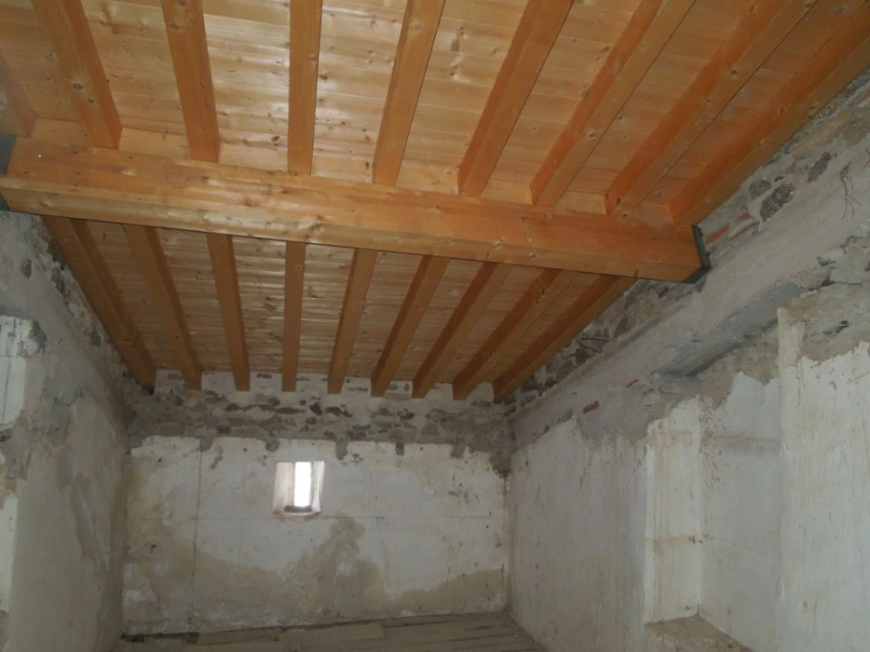 Moradia T5 para Venda em Santa Maria da Devesa Foto 21