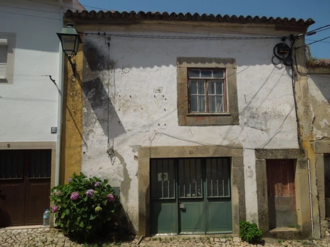 Moradia T5 para Venda em Santa Maria da Devesa Foto 1