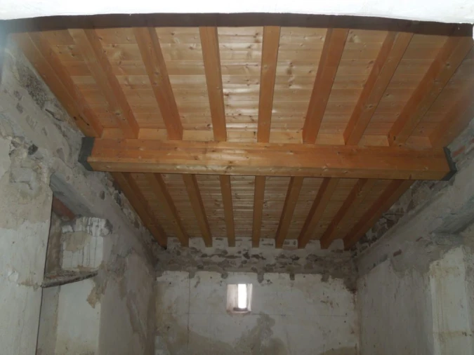 Moradia T5 para Venda em Santa Maria da Devesa Foto 20